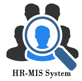 HR-MIS System